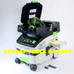 Accu Stofzuiger CLEANTEC CTLC MINI I-Basic | 577065